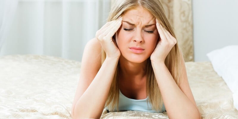 Лечение аноргазмии [in-сity]